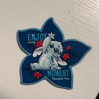 Calamita Disneyland paris