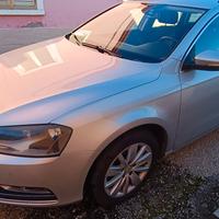 VOLKSWAGEN PASSAT VARIANT 1600 cc DIESEL TDI -