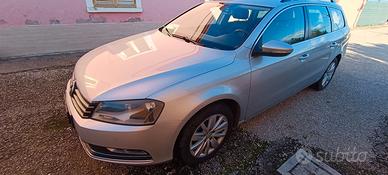 VOLKSWAGEN PASSAT VARIANT 1600 cc DIESEL TDI -