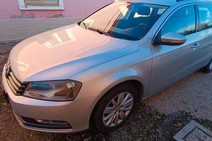 VOLKSWAGEN PASSAT VARIANT 1600 cc DIESEL TDI -