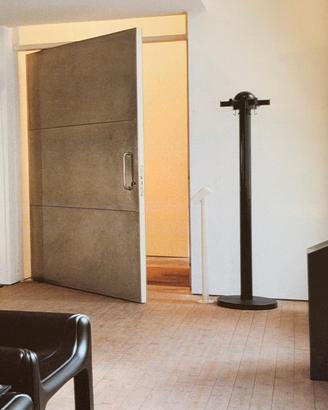 Appendiabiti Kartell 4792 - Studio Centrokappa