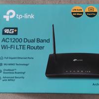 tp-link Archer MR500 LTE Router
