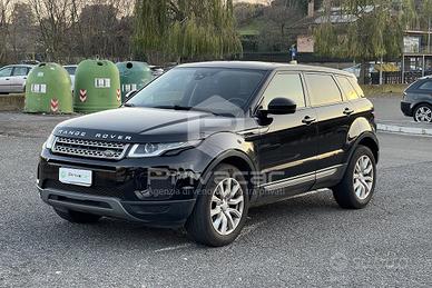 LAND ROVER Range Rover Evoque 2.0 TD4 150 CV 5p. H