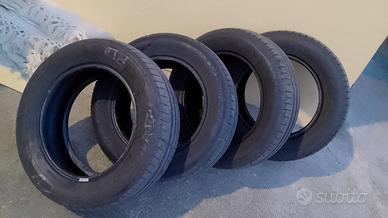 Pneumatici DUNLOP Sport BluResponse 195/65/R15-91H