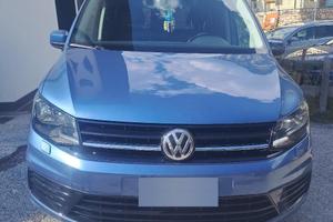  VW CADDY,2.0 TDI EURO 6