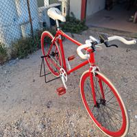 Bicicletta Scatto Fisso/Single speed