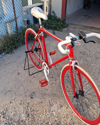Bicicletta Scatto Fisso/Single speed