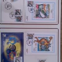Francobolli commemorativi
