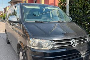 Volkswagen T5 Multivan