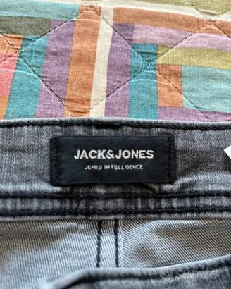 Jeans uomo