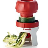 Handy spiral Tupperware