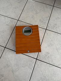 Bilancia pesapersone Roventa