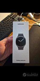 Samsung Galaxy Watch 8 44mm Nuovo e Sigillato