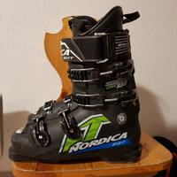 Scarponi da sci alpino Nordica