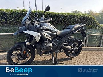 BMW Motorrad R 1300 GS