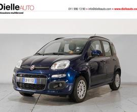 FIAT Panda 1.2 Lounge 69CV S&S