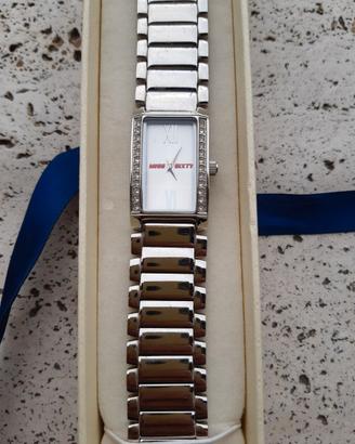OROLOGIO DA POLSO (SOLO TEMPO) FEMMINILE MISS SIX