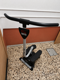 Twister stepper Domyos funzionante