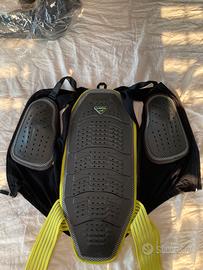 Paraschiena xl mtb sci