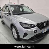 SEAT Arona 1.0 EcoTSI 110 CV Style