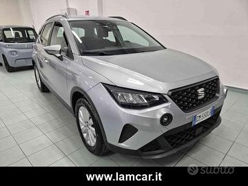 SEAT Arona 1.0 EcoTSI 110 CV Style