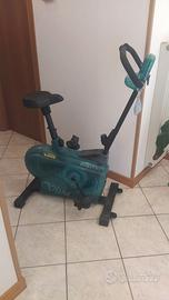 Cyclette usata Atala mod. Ginny Viva