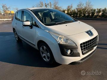Peugeot 3008 1.6 HDi 112CV Tecno