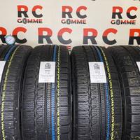 4 GOMME USATE 195/65R16C 104/102 S NOKIAN -INVER.