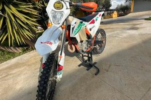ktm 250 exc-f