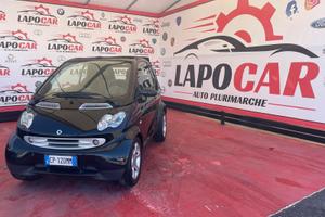 Smart ForTwo 700 cabrio pulse (45 kW)