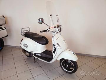 Piaggio Vespa 300 GTS Super abs/asr