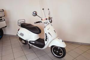 Piaggio Vespa 300 GTS Super abs/asr