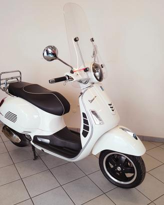 Piaggio Vespa 300 GTS Super abs/asr