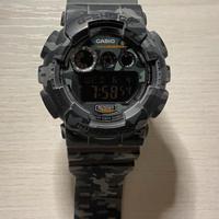 Orologio G-SHOCK Casio