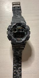 Orologio G-SHOCK Casio