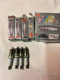 candele NGK laser platinum TR6AP13 5809