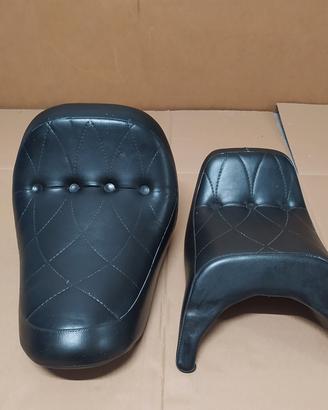 SELLE GUZZI V65 FLORIDA 
