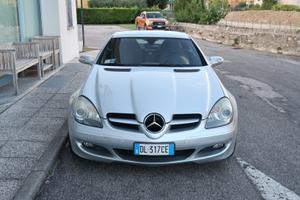 Mercedes-benz SLK 200 Kompressor Sport