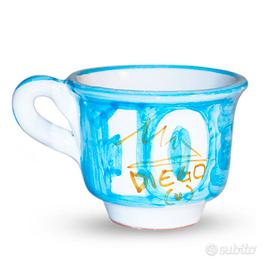 Tazina 10 Diego Armando Maradona