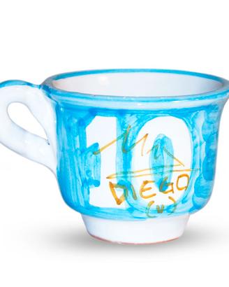 Tazina 10 Diego Armando Maradona