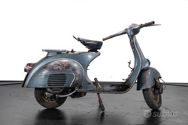 Vespa 150 VBB1 del 1962