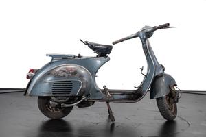Vespa 150 VBB1 del 1962