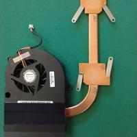 Ventola di raffreddamento CPU per Acer