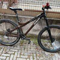Specialized P3