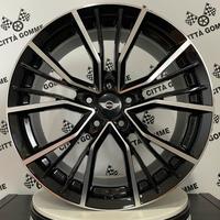 CERCHI IN LEGA MINI COUNTRYMAN 2017> CLUBMAN 19