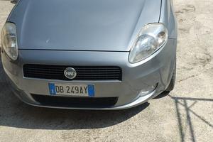 Fiat punto 1.4 metano