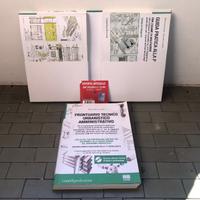 Guida alla progettazione + Prontuario 3 volumi