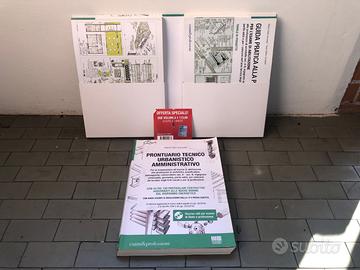 Guida alla progettazione + Prontuario 3 volumi