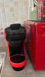 Macchina caffè