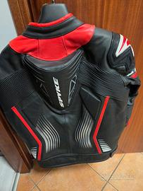 giubotto  moto 